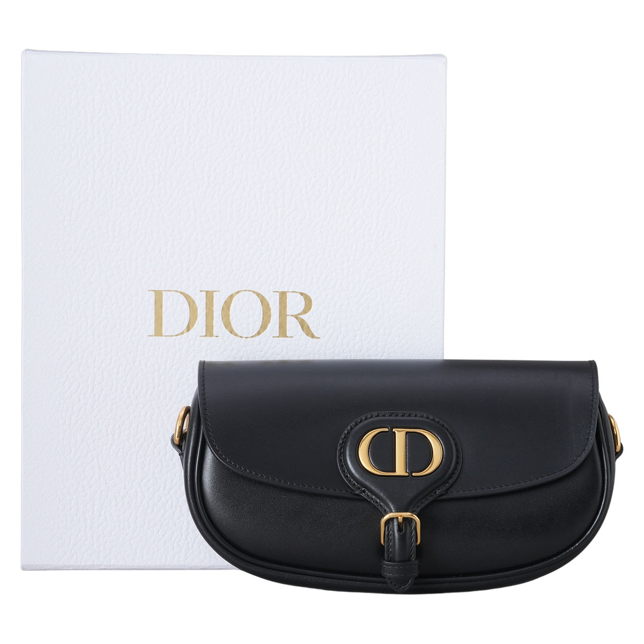 CHRISTIAN DIOR(USED)크리스찬디올 바비백 이스트웨스트 스몰